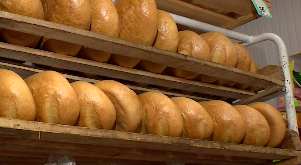 «Это неприемлемо»: пермские пекари о заморозке цен на хлеб