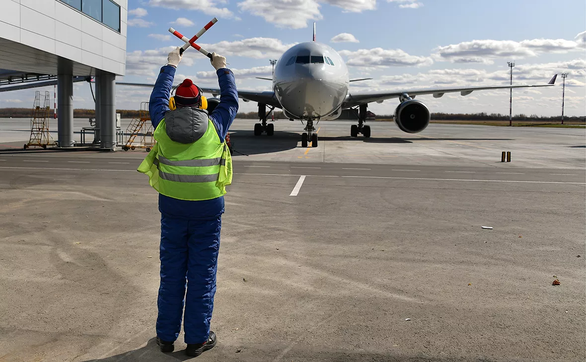 Юрий Смитюк / ТАСС