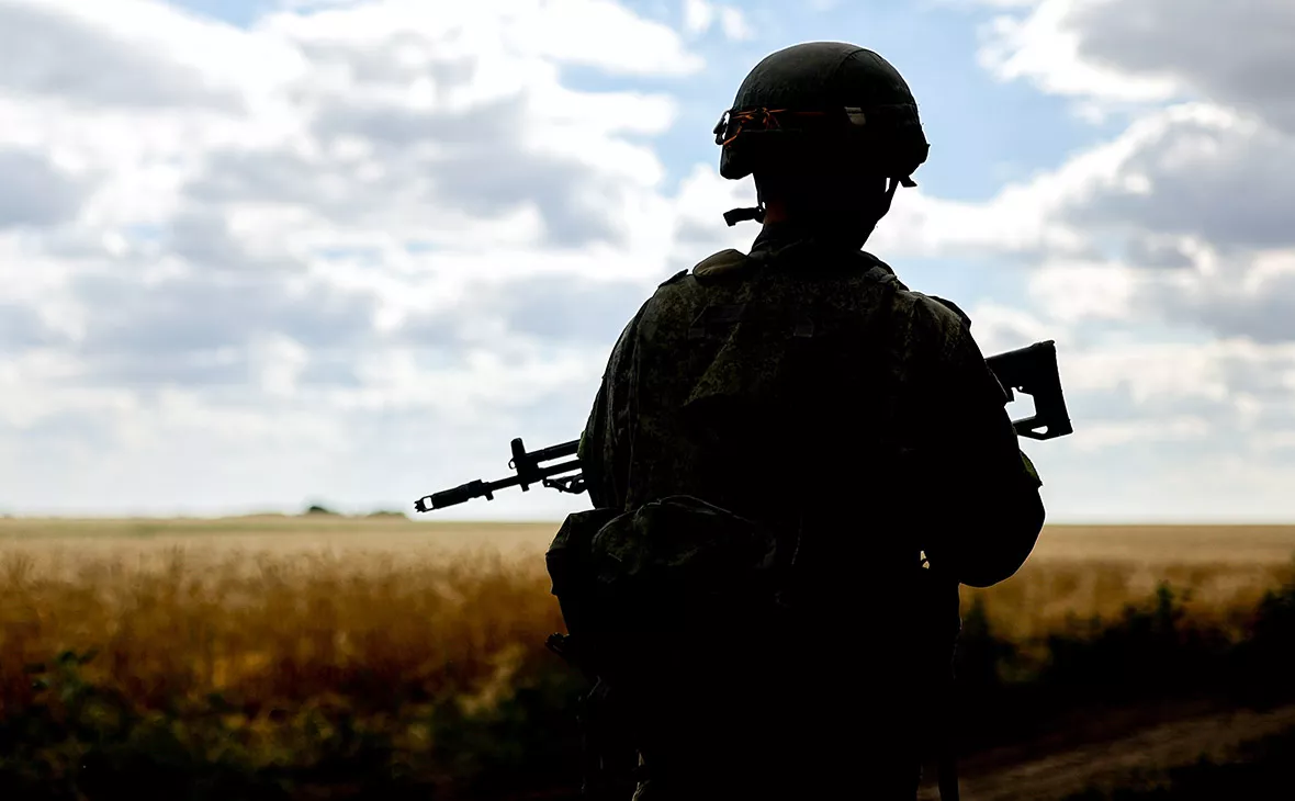 Сергей Бобылев / ТАСС