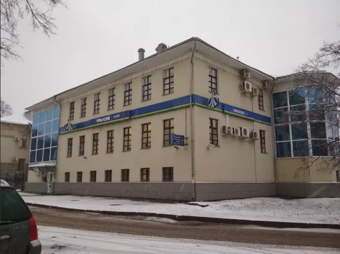 Яндекс Карты