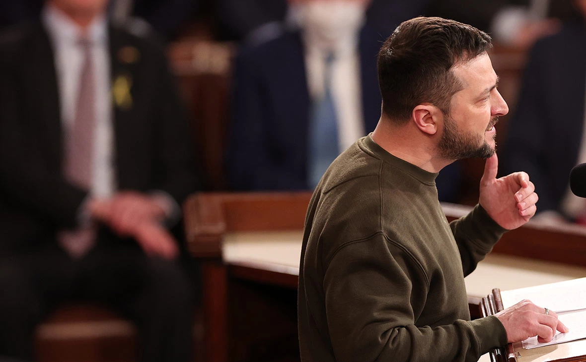 Win McNamee / Getty Images