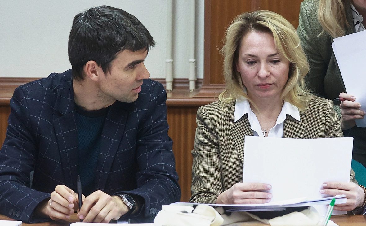 Сергей Фадеичев / ТАСС