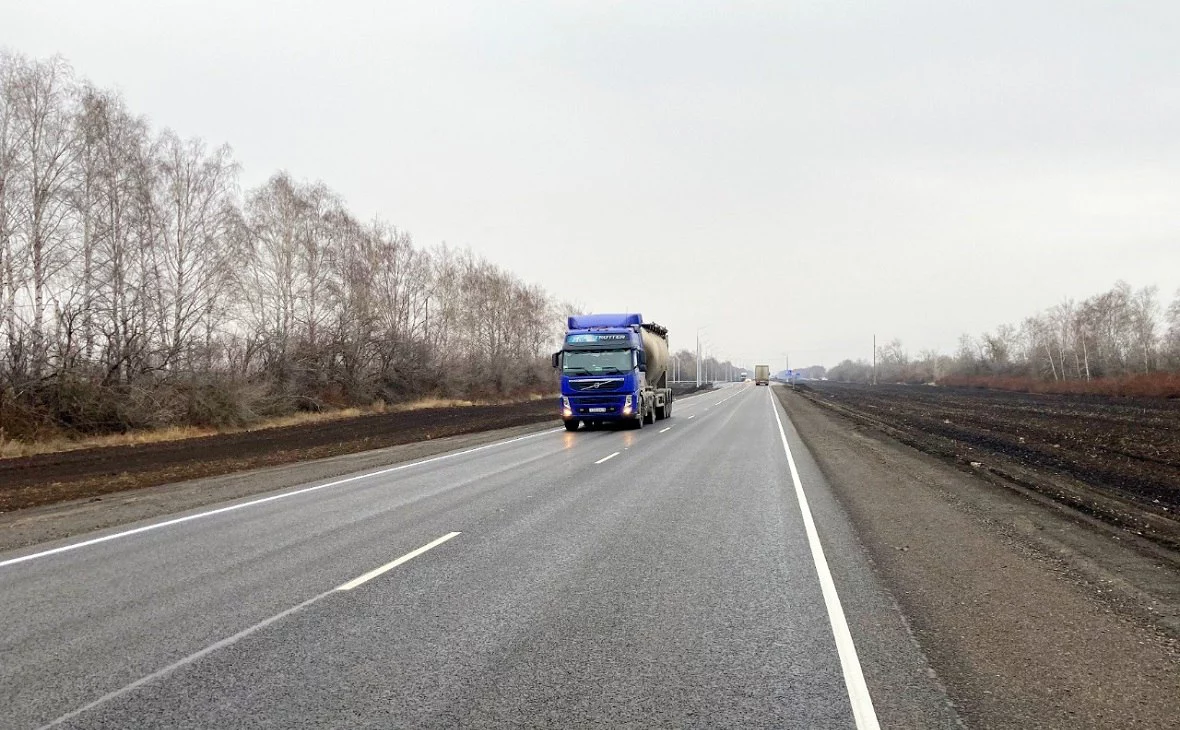 Росавтодор