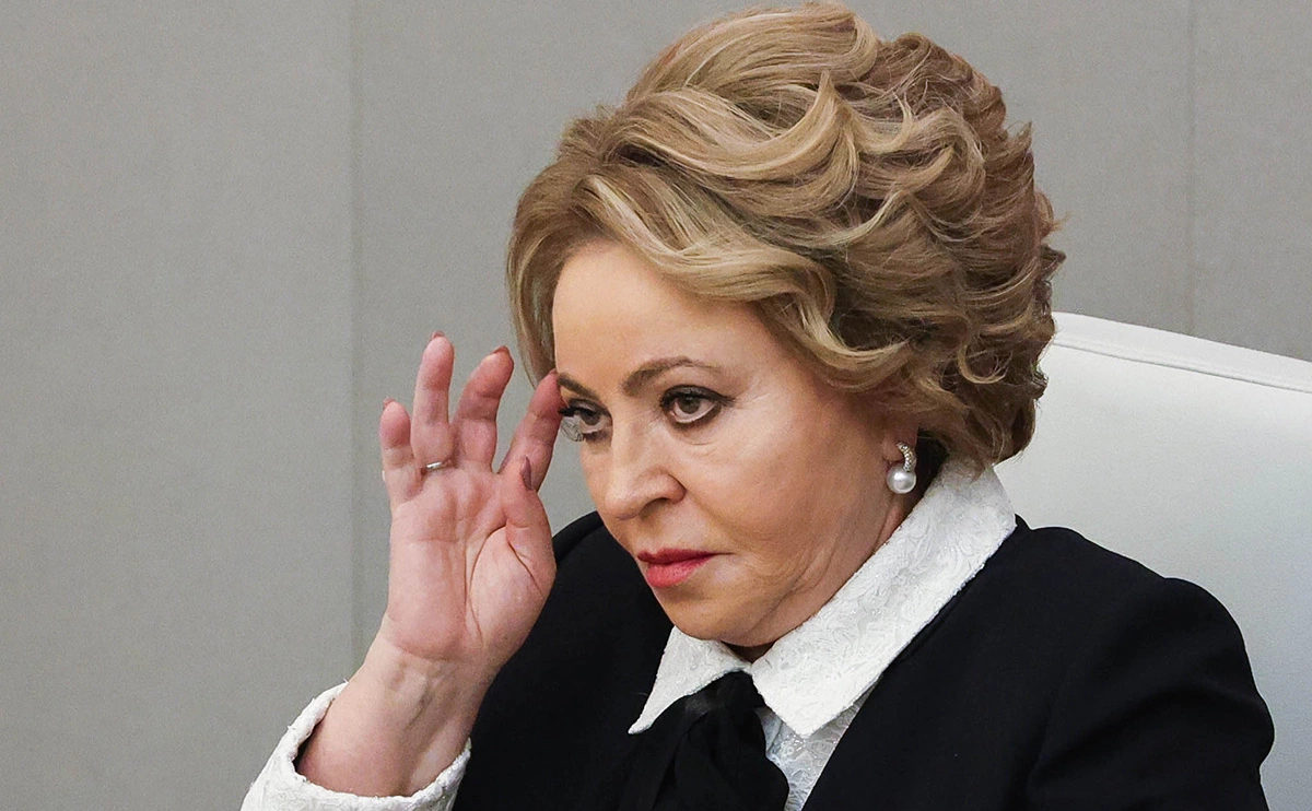  Антон Новодережкин / ТАСС