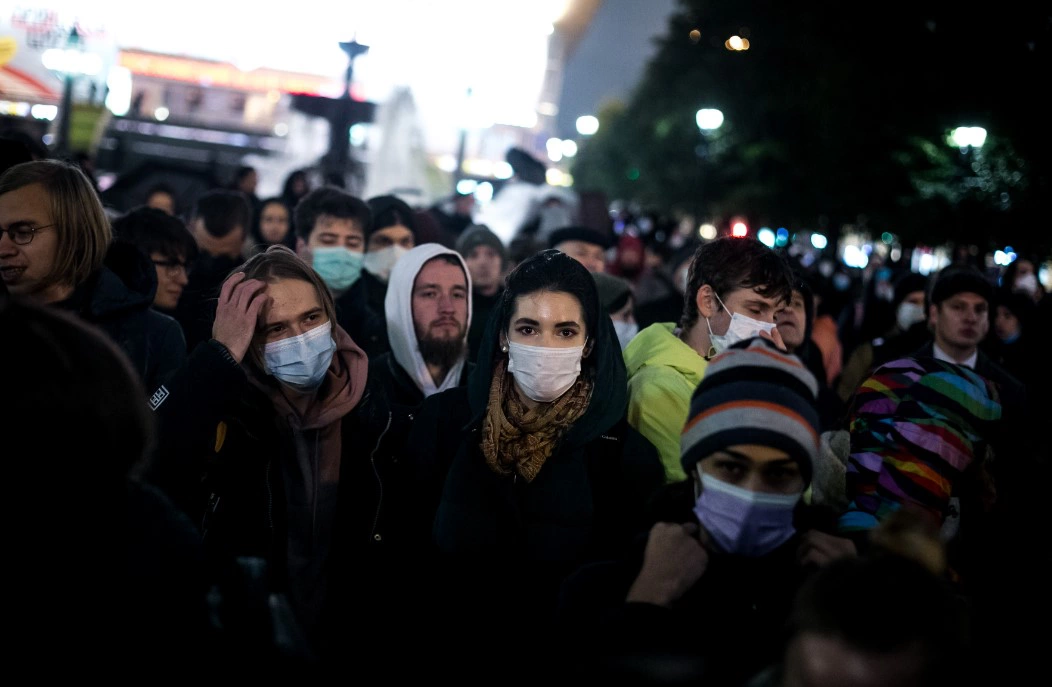 Владимир Андреев / URA.RU 