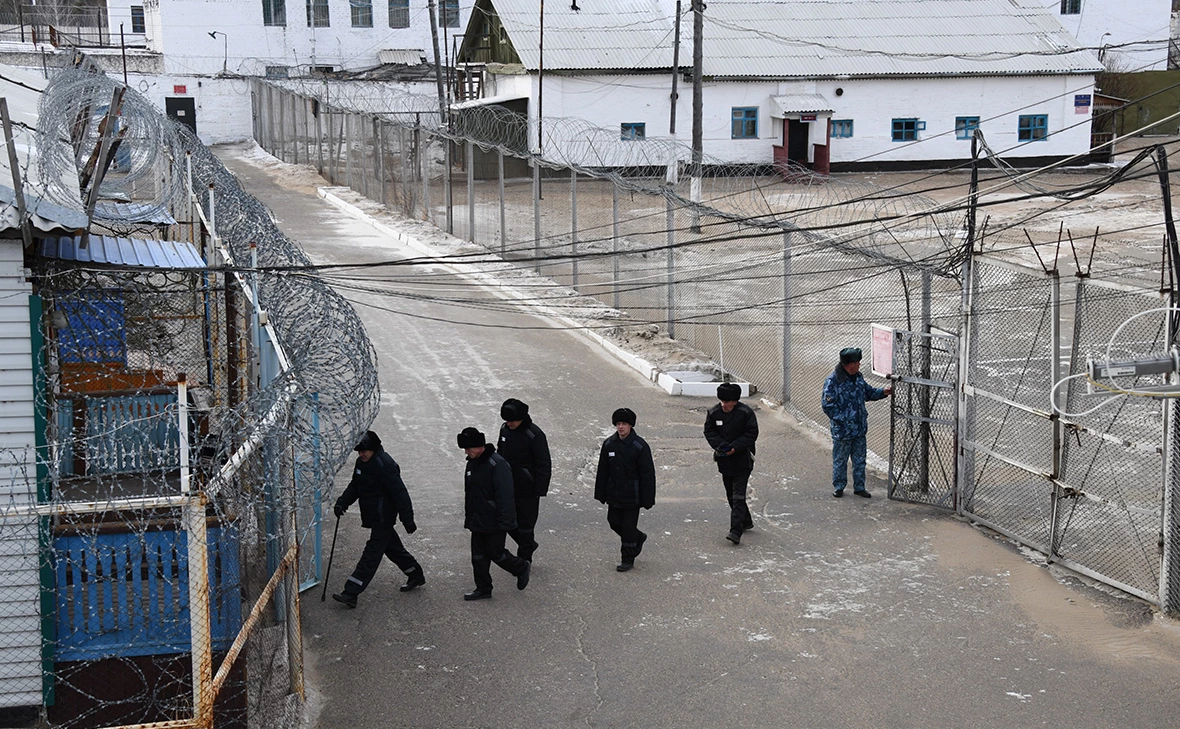 Евгений Епанчинцев / ТАСС