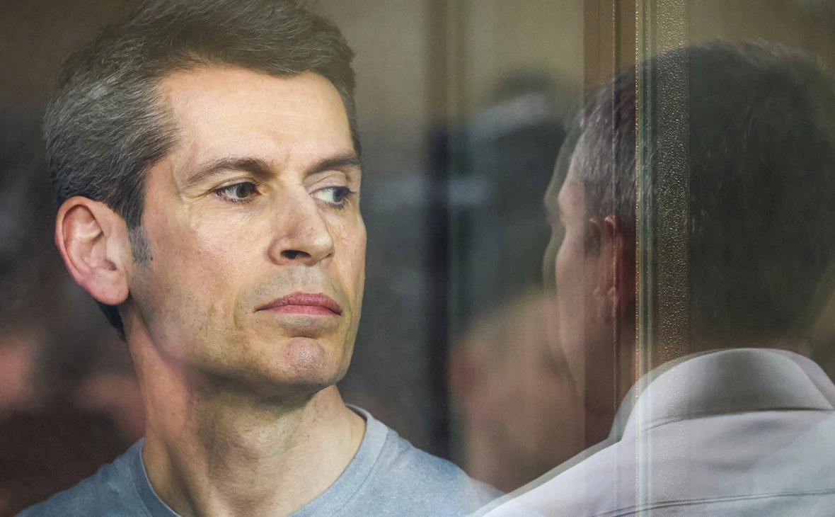 Антон Новодережкин / ТАСС