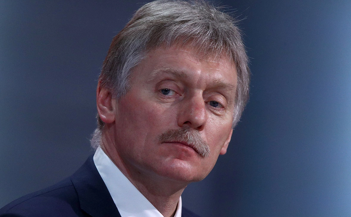 Сергей Бобылев / ТАСС