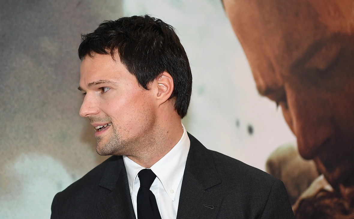 Екатерина Чеснокова / РИА Новости