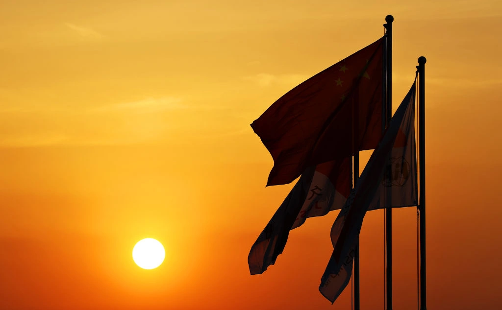 Mark Thompson / Getty Images