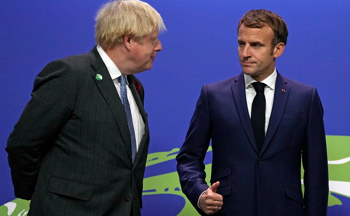 Alastair Grant / Getty Images