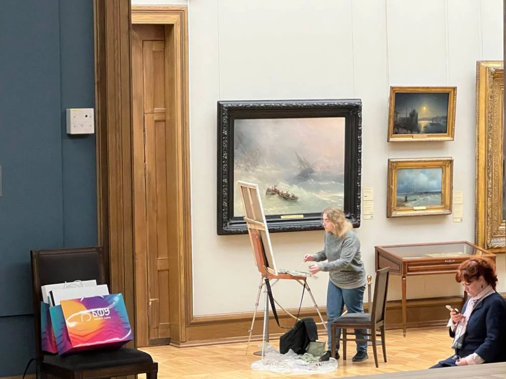 телеграм-канал ректора БФУ