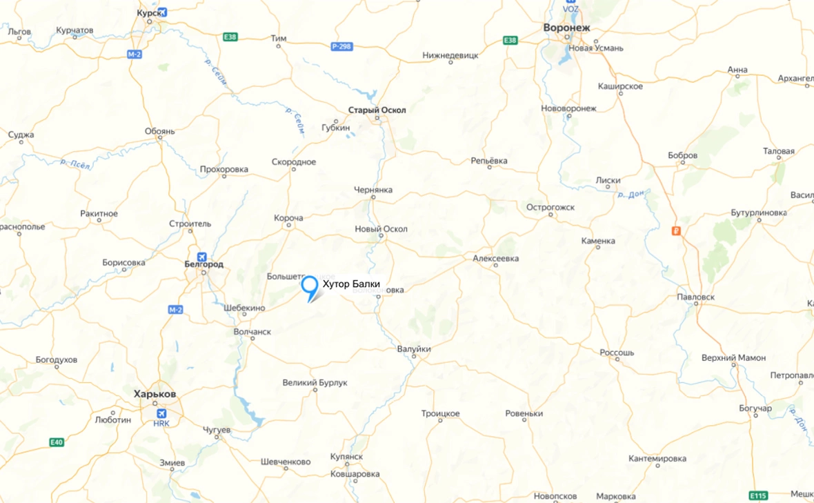 Яндекс.Карты