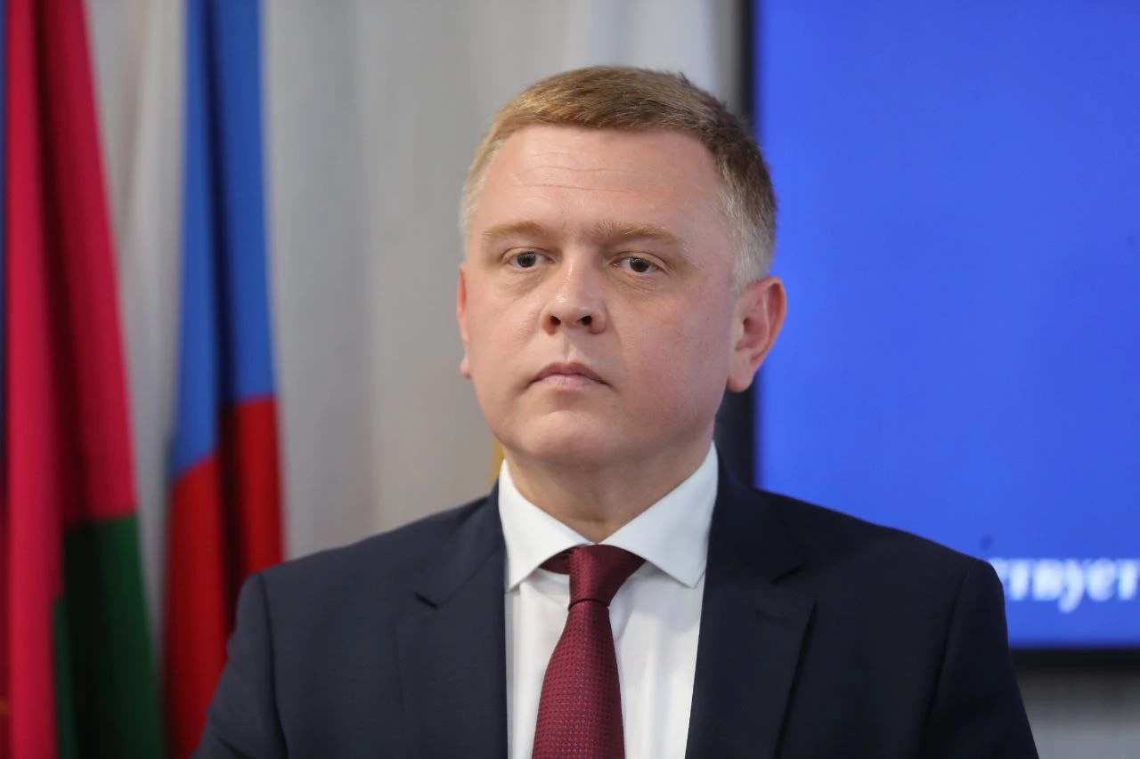 пресс-служба администрации Краснодара