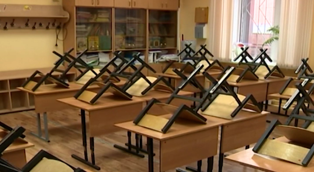 Суд оштрафовал школу в Прикамье, где случилось нападение ученика с ножом