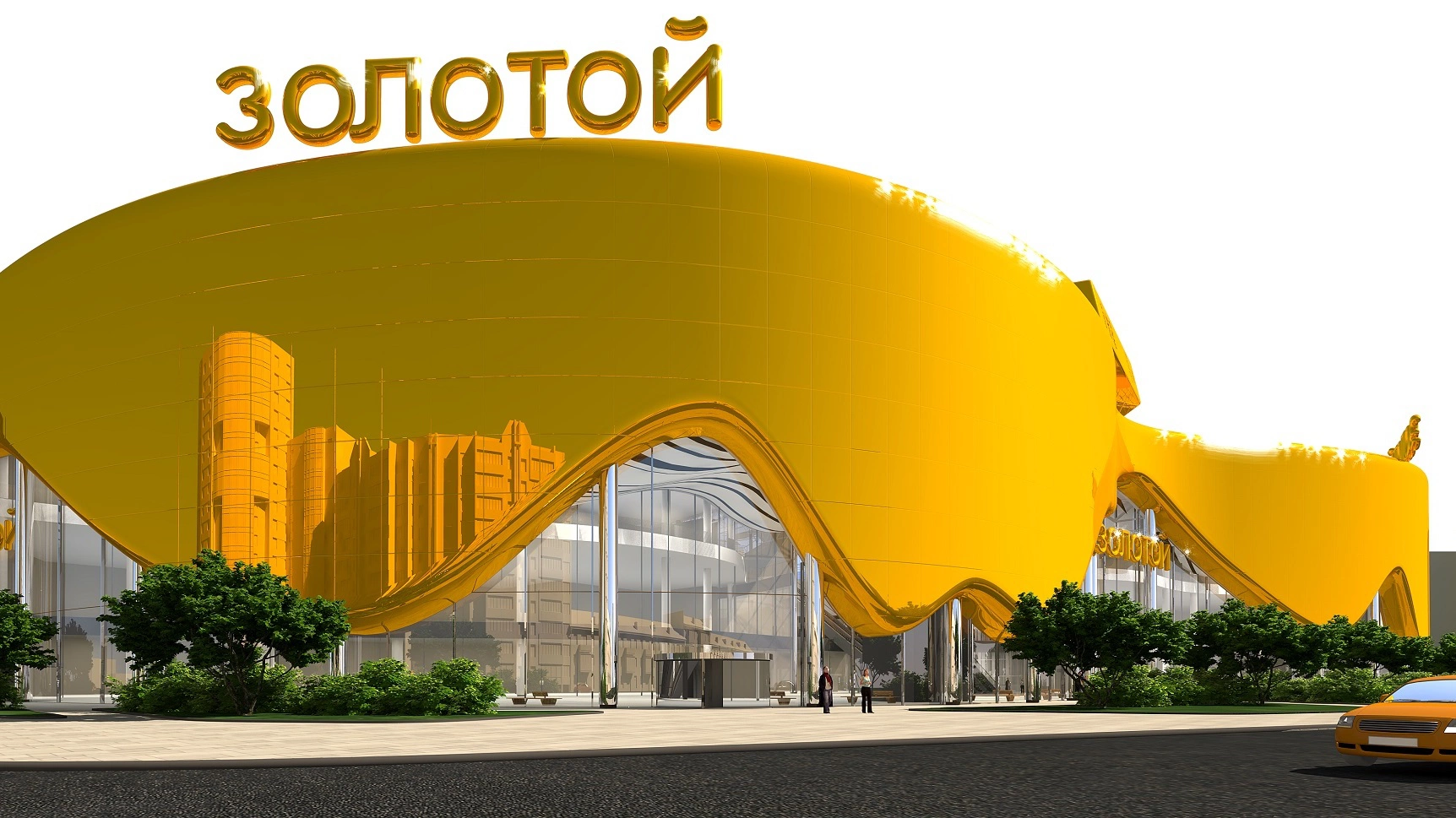 официальная документация проекта