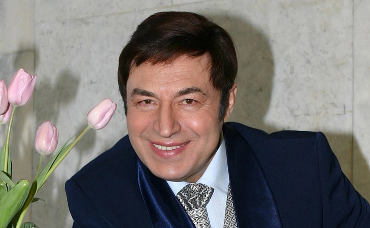 Эдуард Лабковский / VK