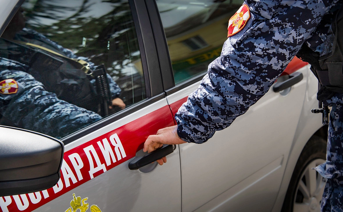 Дмитрий Макеев / РИА Новости