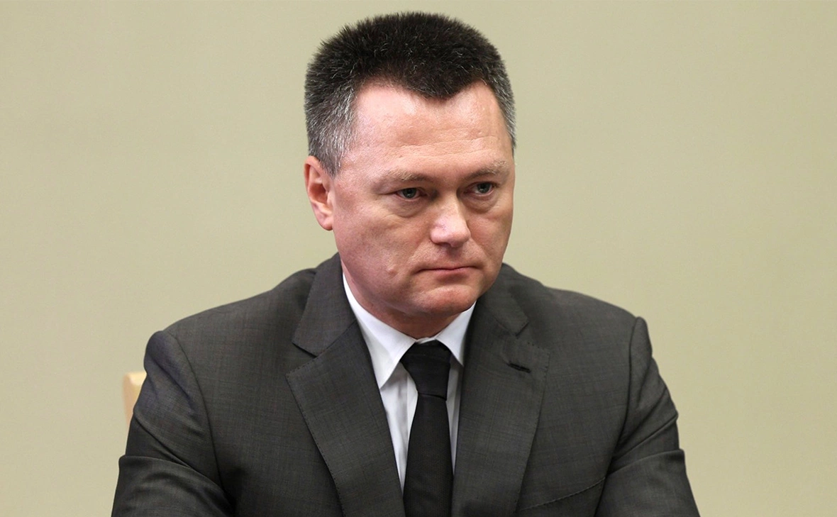 Гавриил Григоров / kremlin.ru