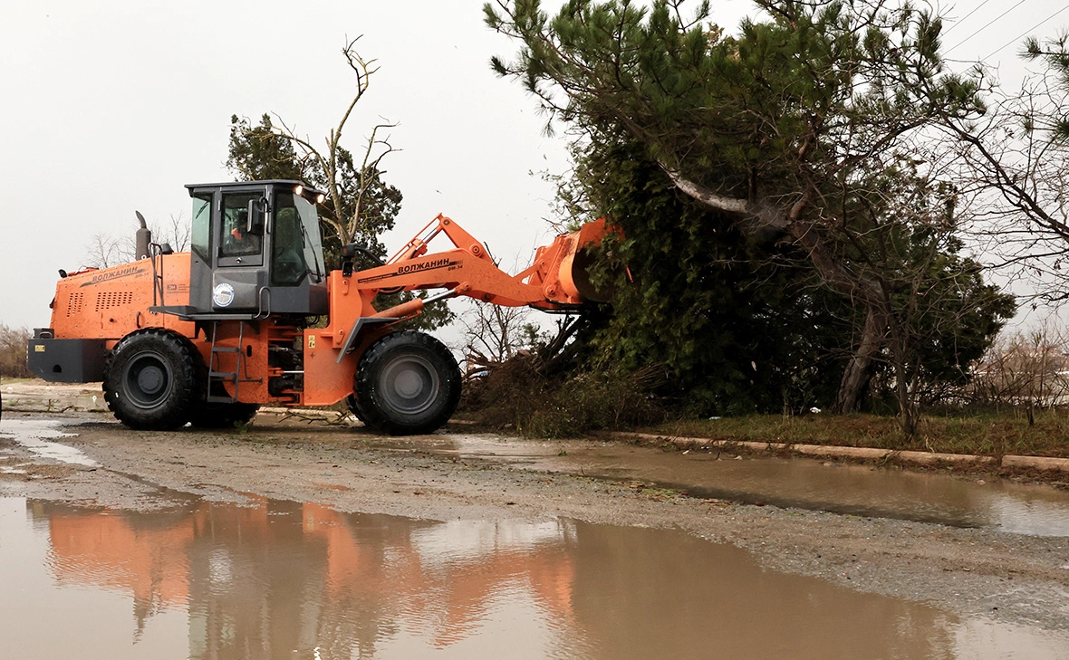 Сергей Мальгавко / ТАСС