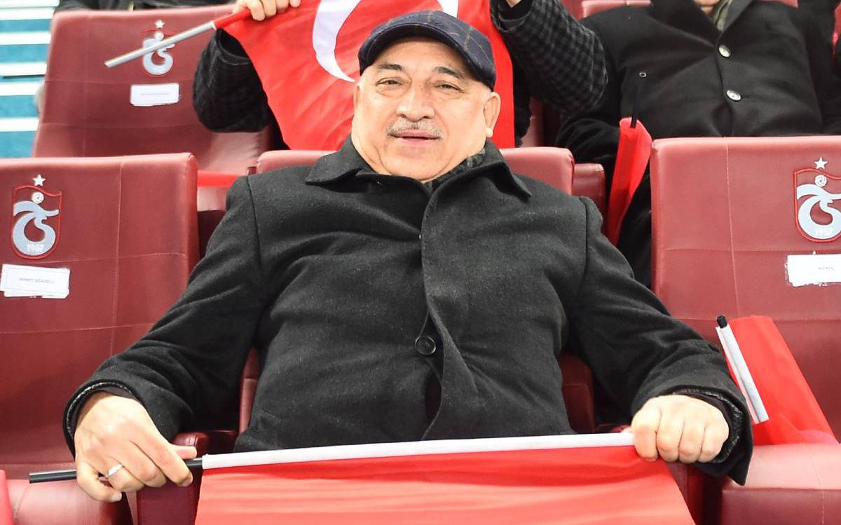 В Турции назвали дату возобновления чемпионата после избиения арбитра