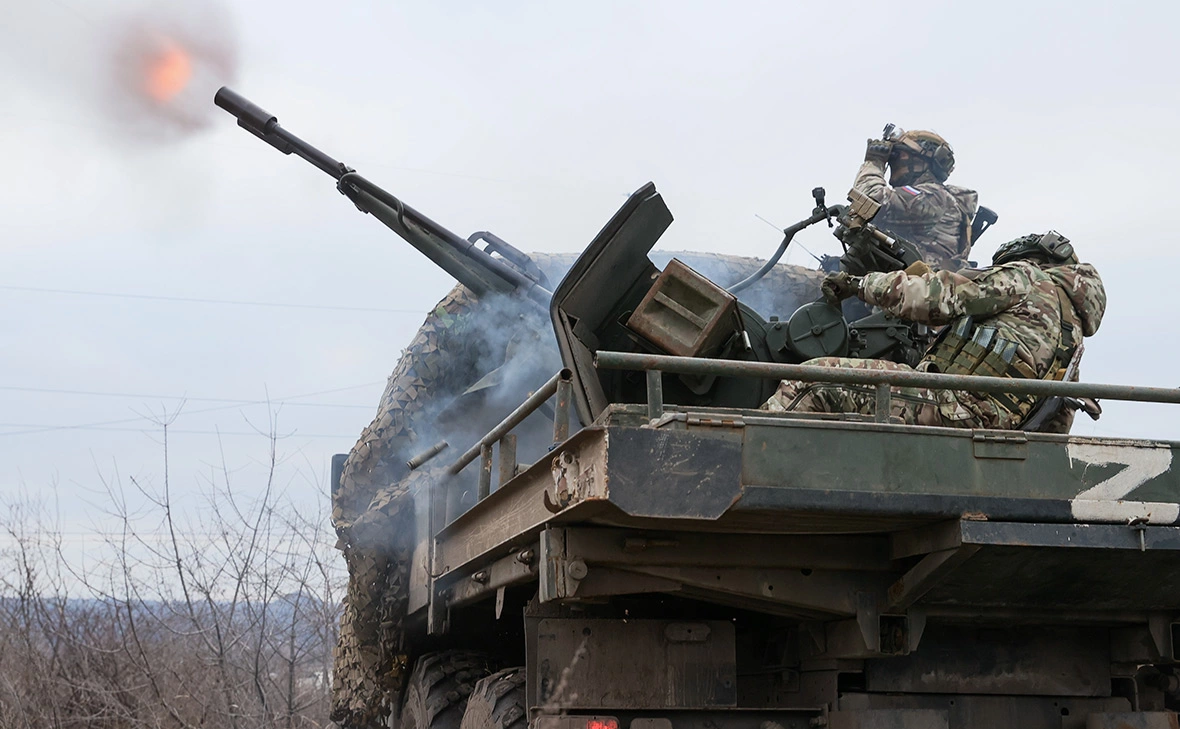 Дмитрий Ягодкин / ТАСС