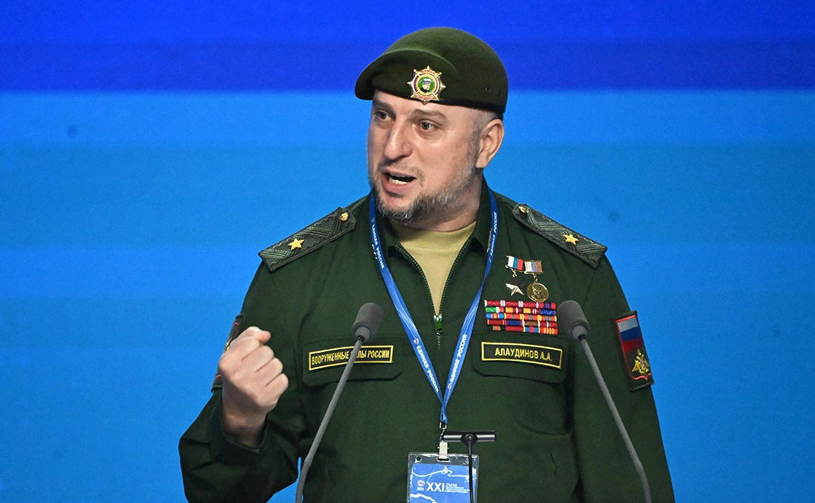 Сергей Гунеев / РИА Новости