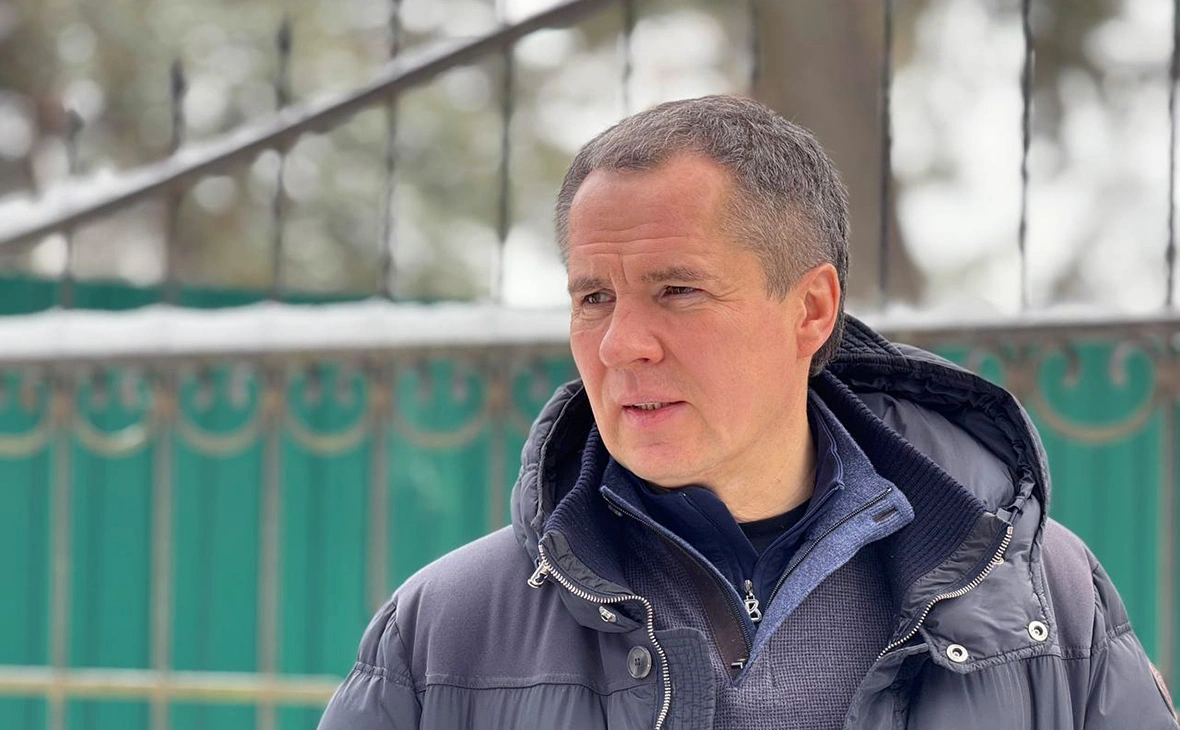 vvgladkov / Telegram