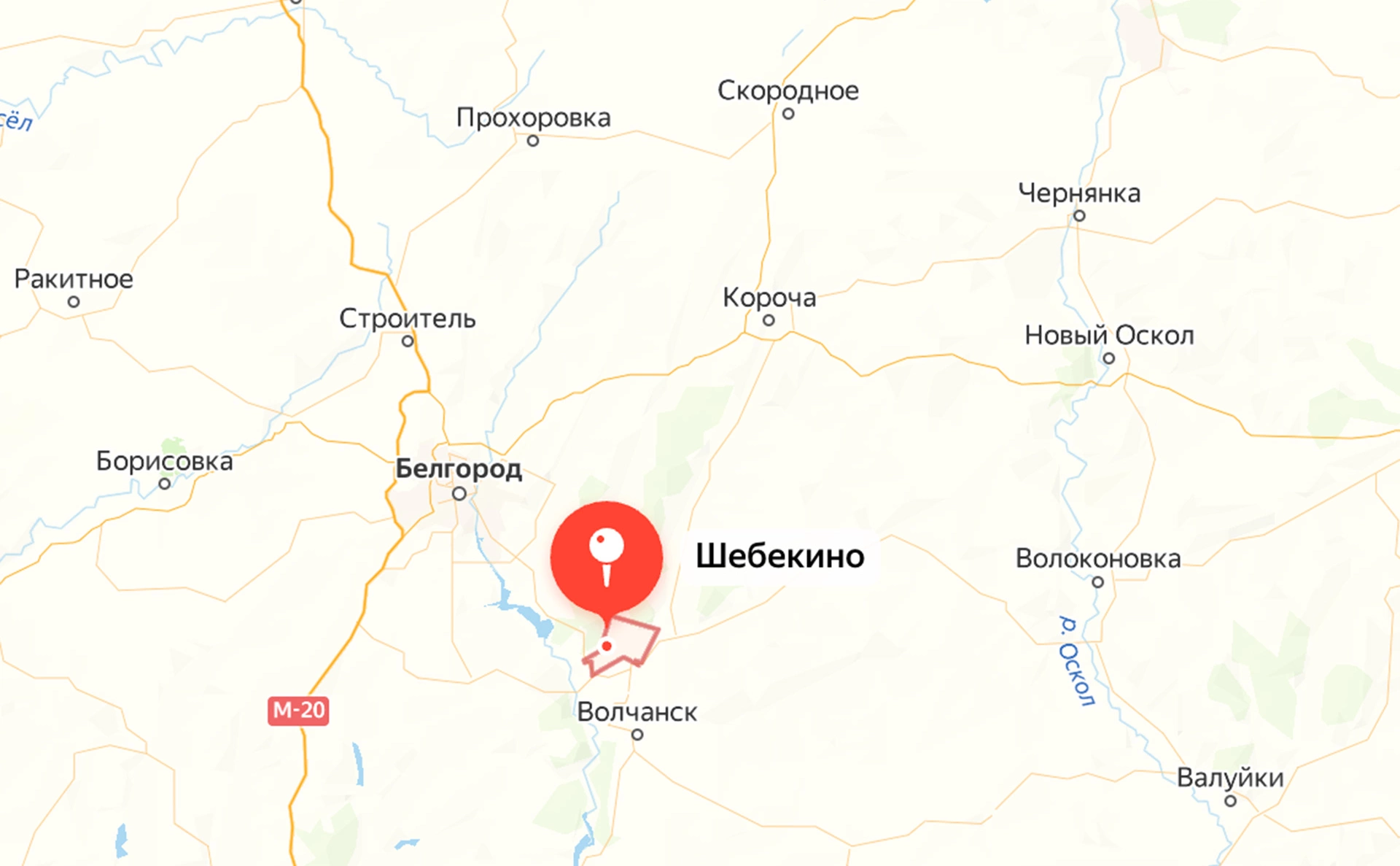 Яндекс.Карты