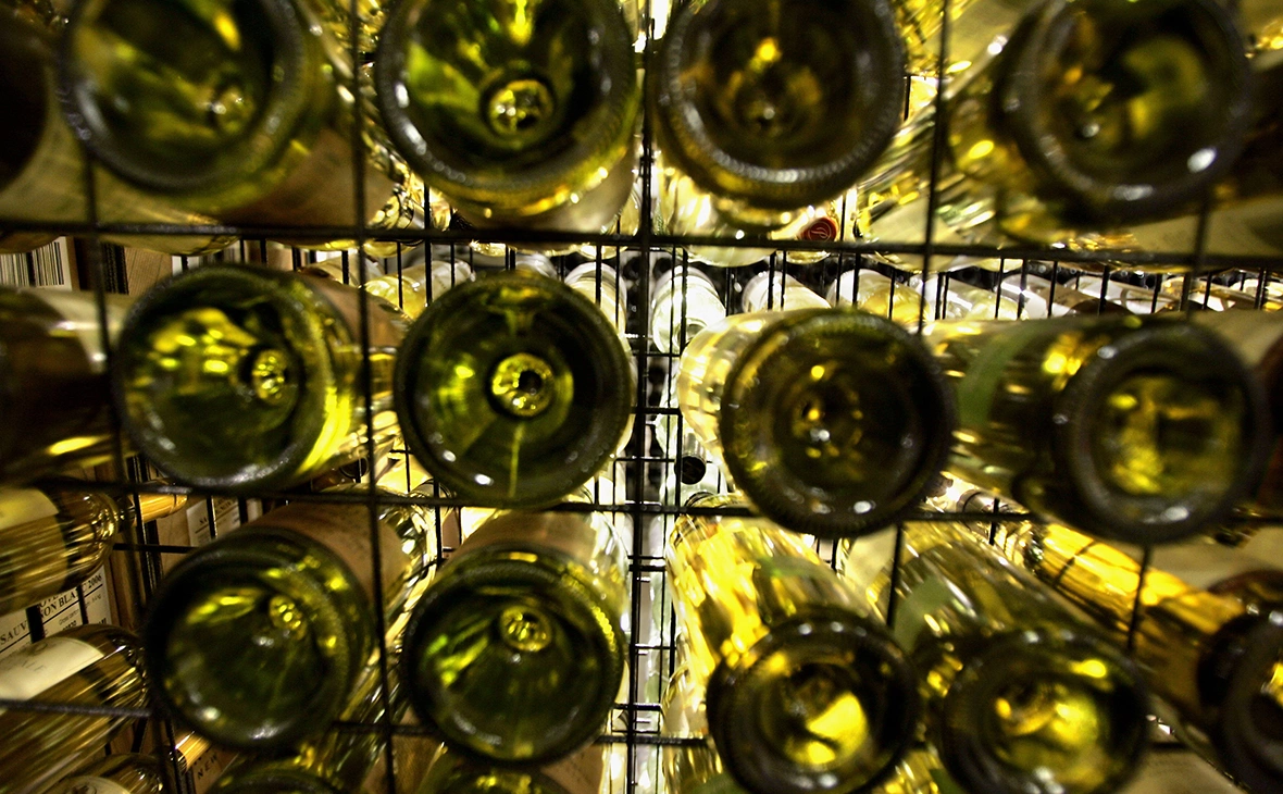 Bruno Vincent / Getty Images