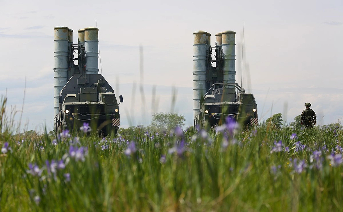Александр Полегенько / ТАСС