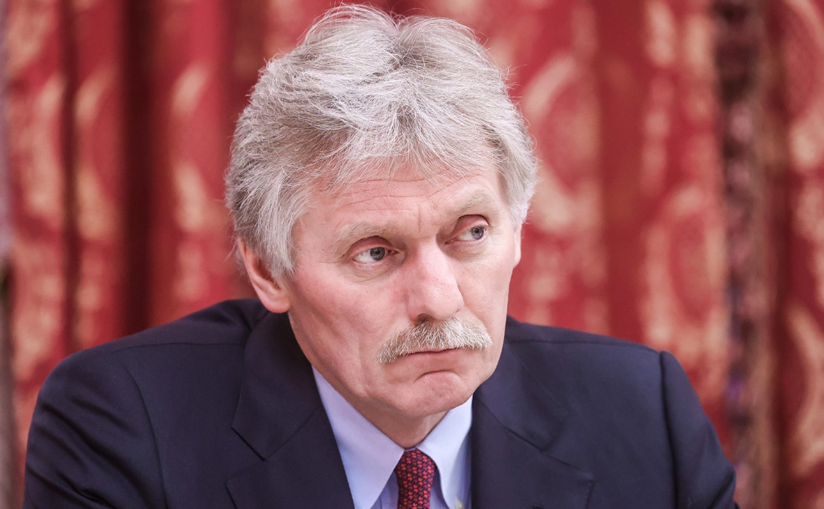 Сергей Карпухин / ТАСС