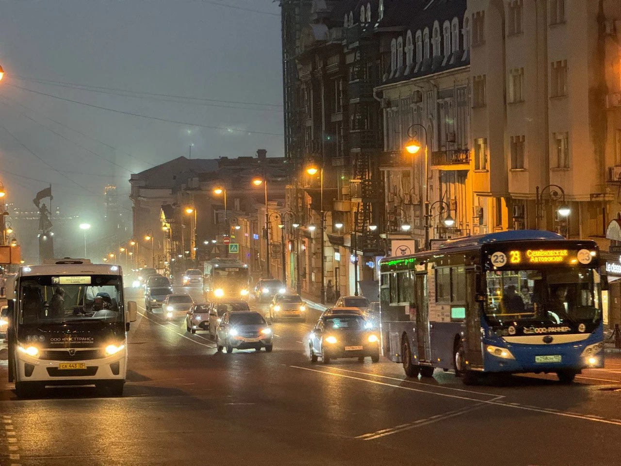 РБК Приморье