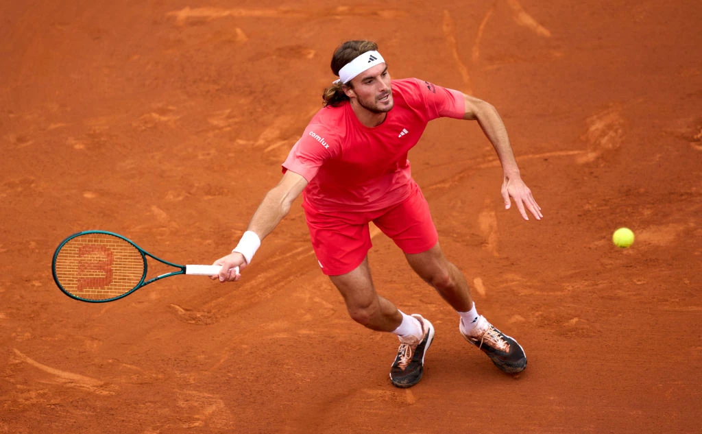 Alex Caparros / Getty Images