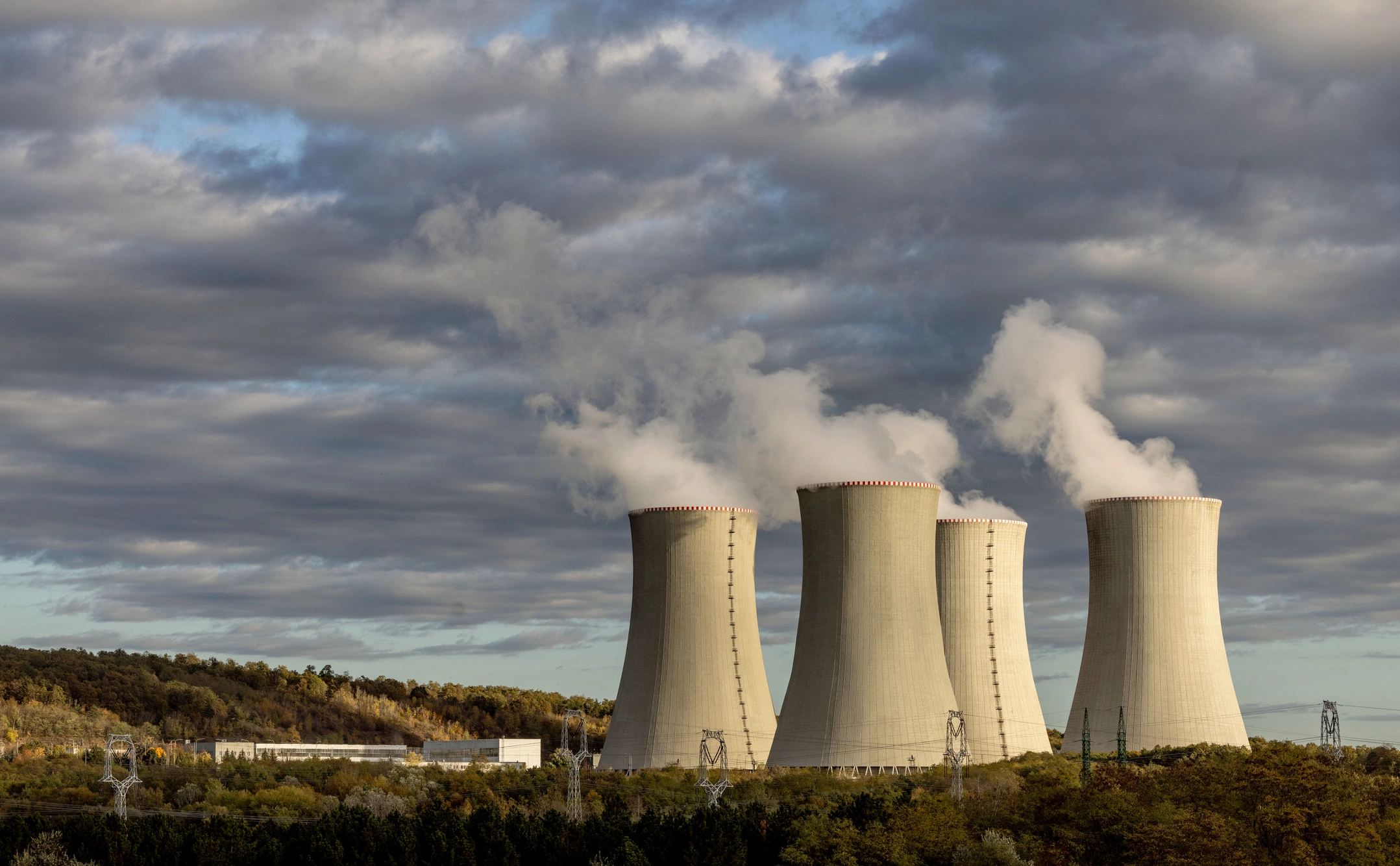 Janos Kummer / Getty Images