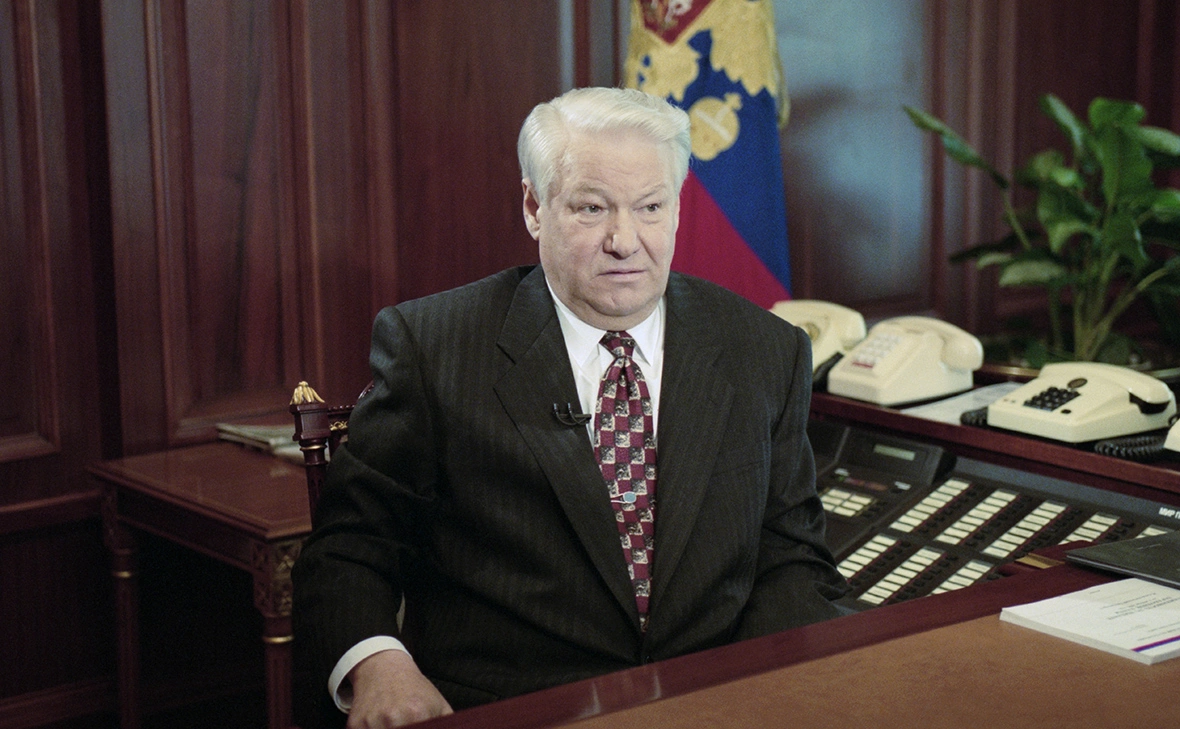 Александр Сенцов, Александр Чумичев / ТАСС