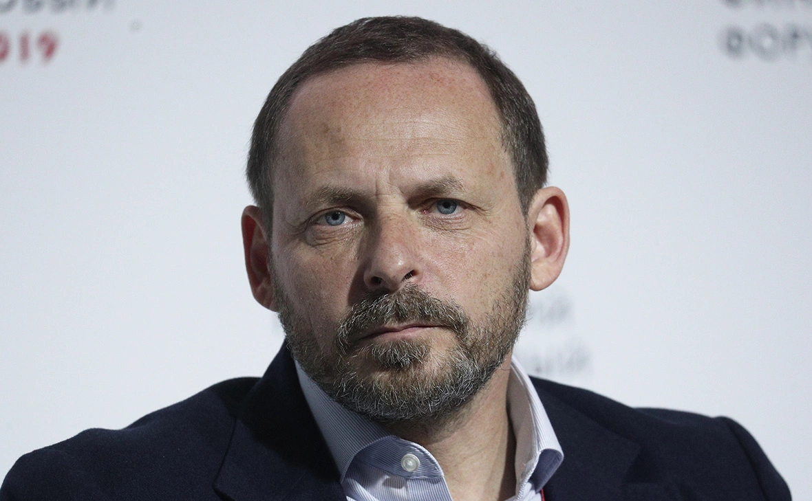 Андрей Любимов / РБК