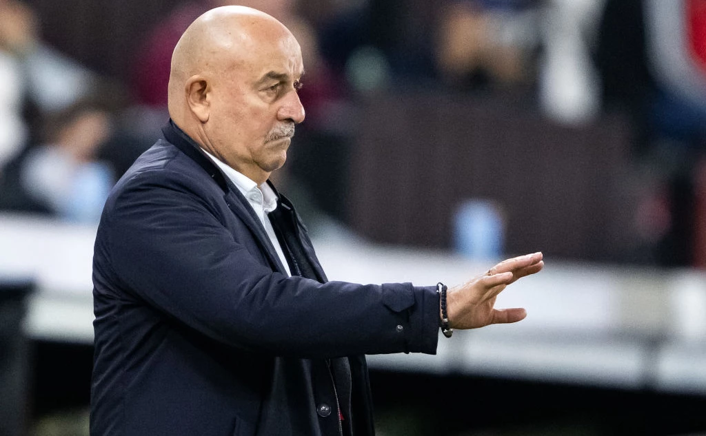 Christian Bruna / Getty Images