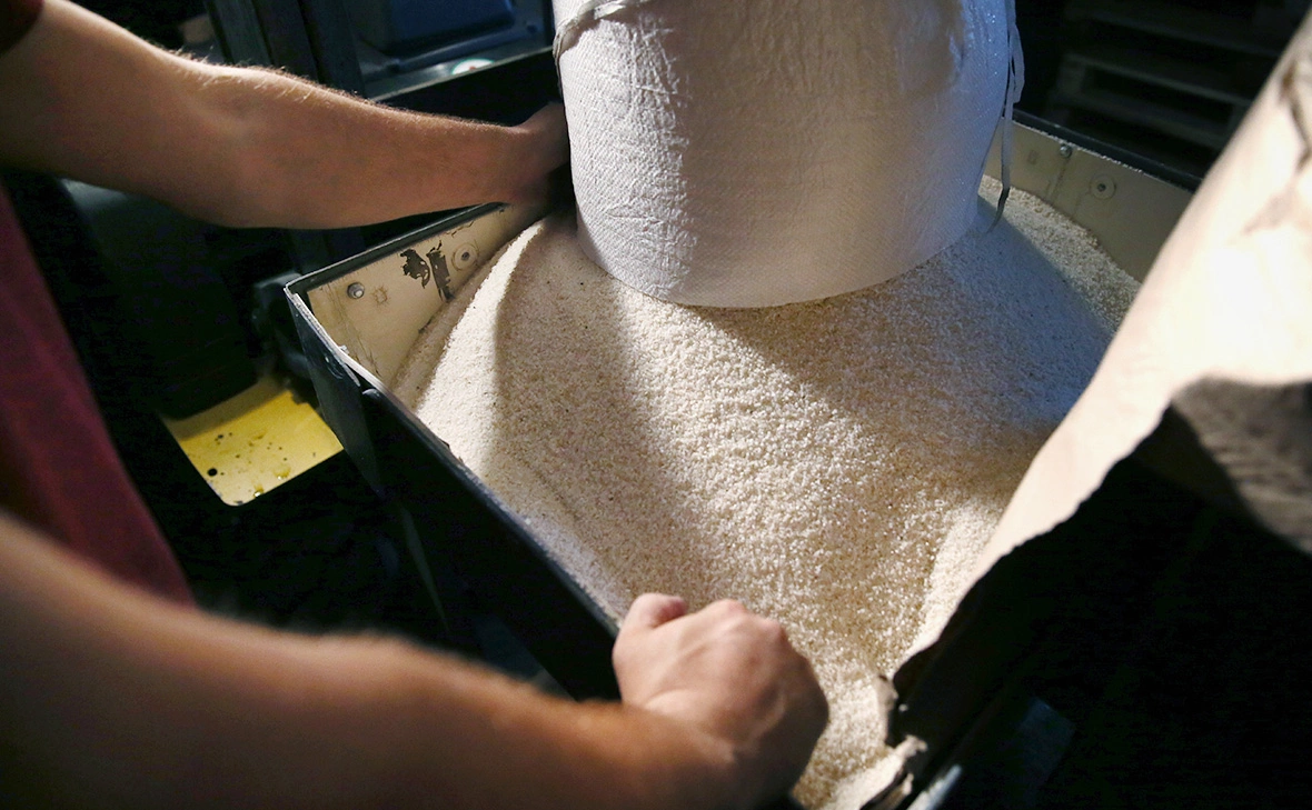 Дмитрий Феоктистов / ТАСС