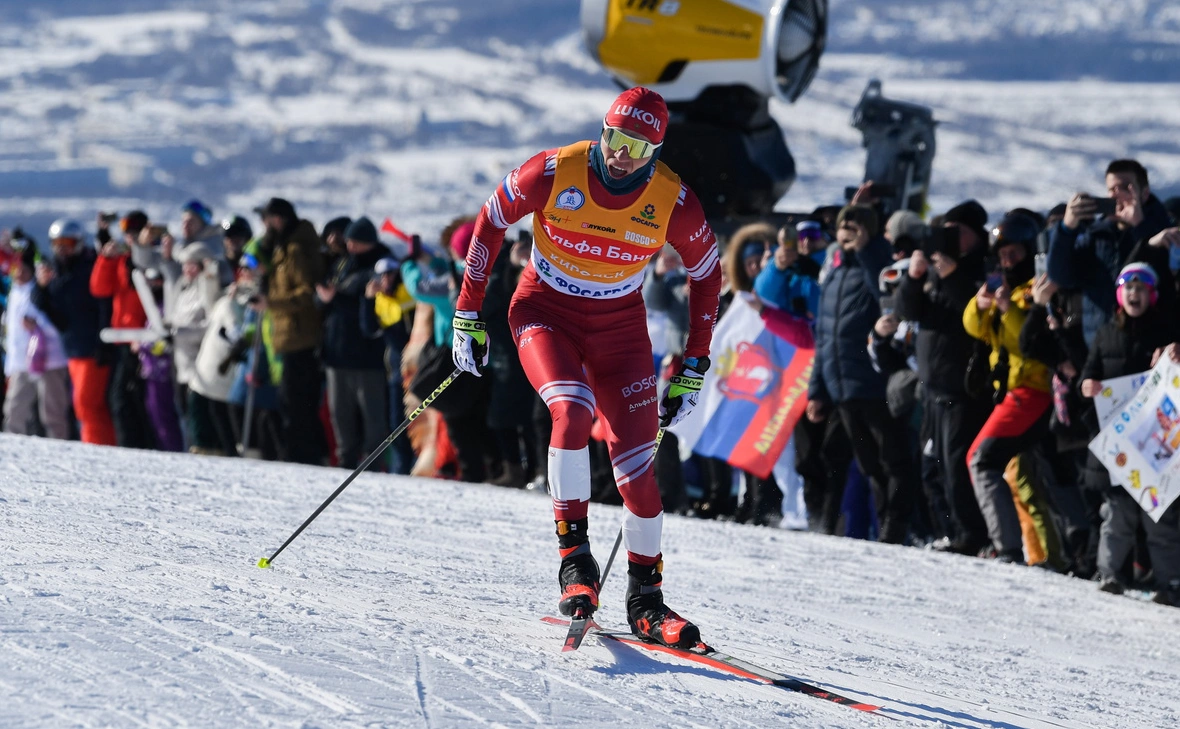 Лев Федосеев / ТАСС