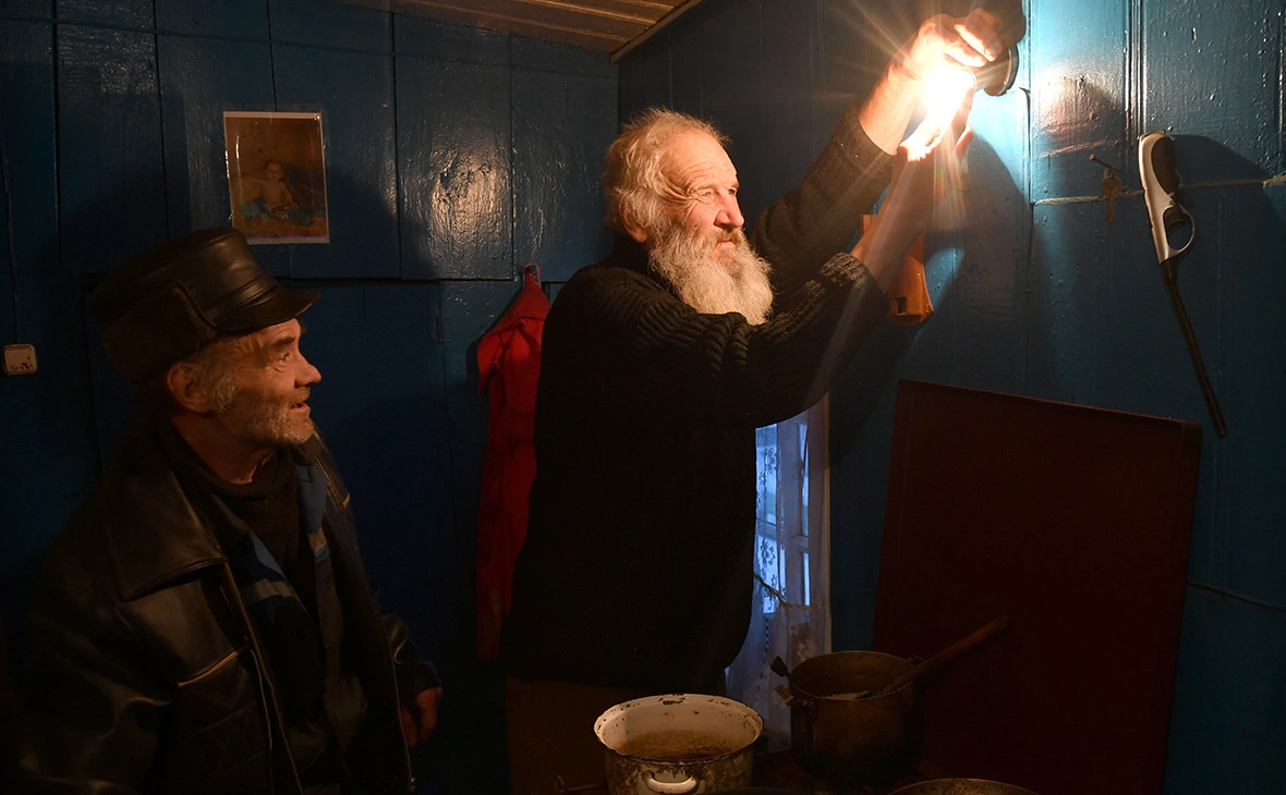 Виктор Драчев / ТАСС