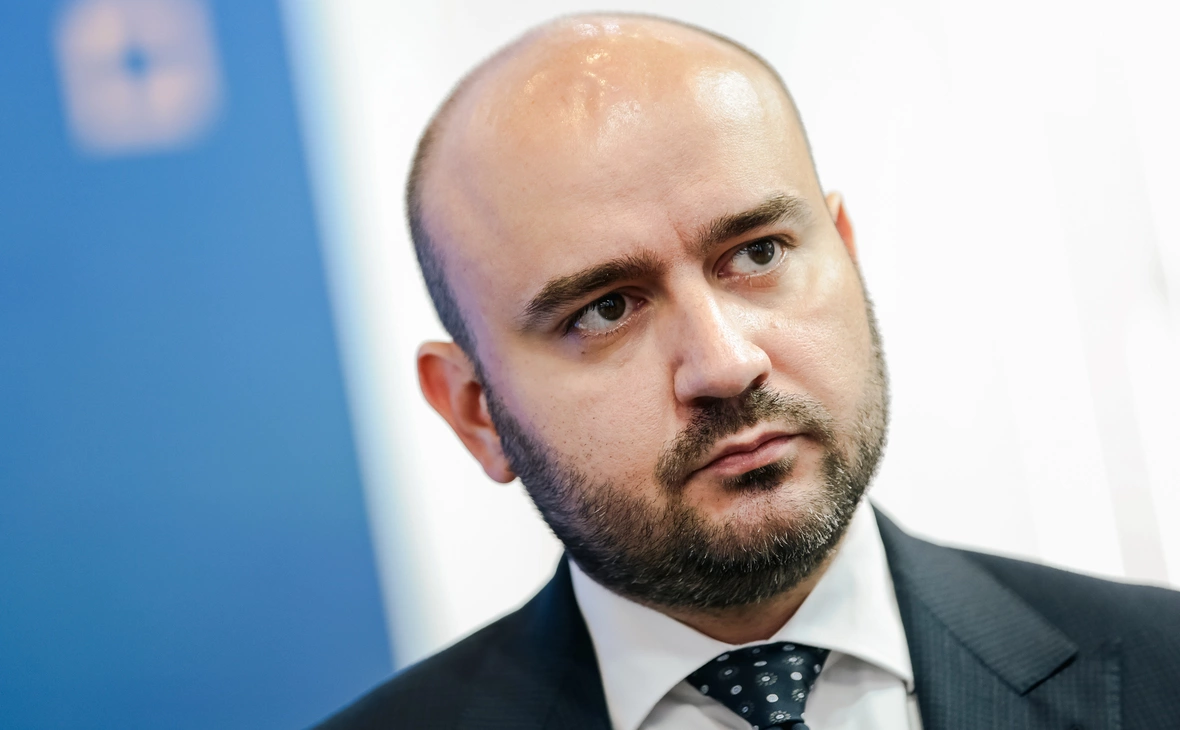 Roman Naumov / URA.RU / Global Look Press