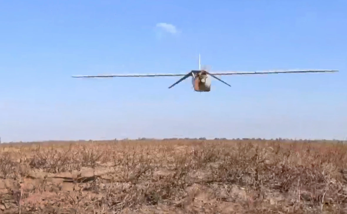 Минобороны России