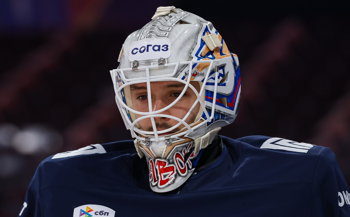 Официальный сайт ХК «‎Металлург» (metallurg.ru)