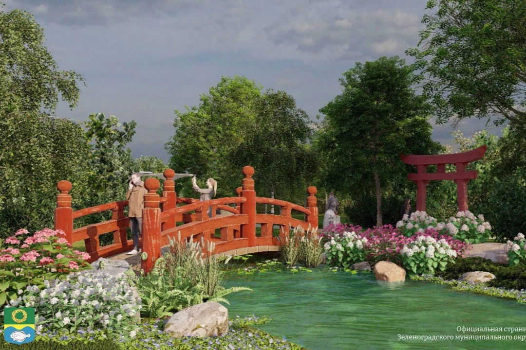 пресс-служба администрации Зеленоградского ГО