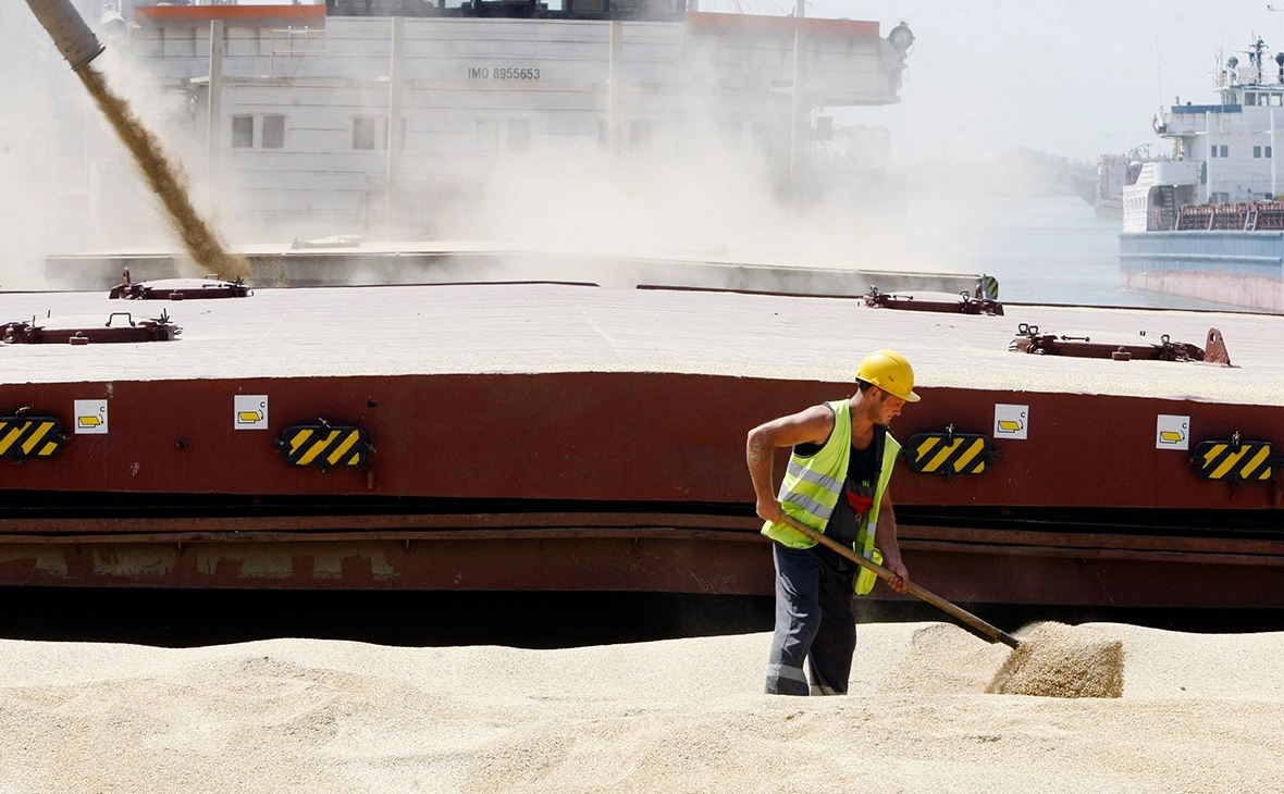  Валерий Матыцин / ТАСС