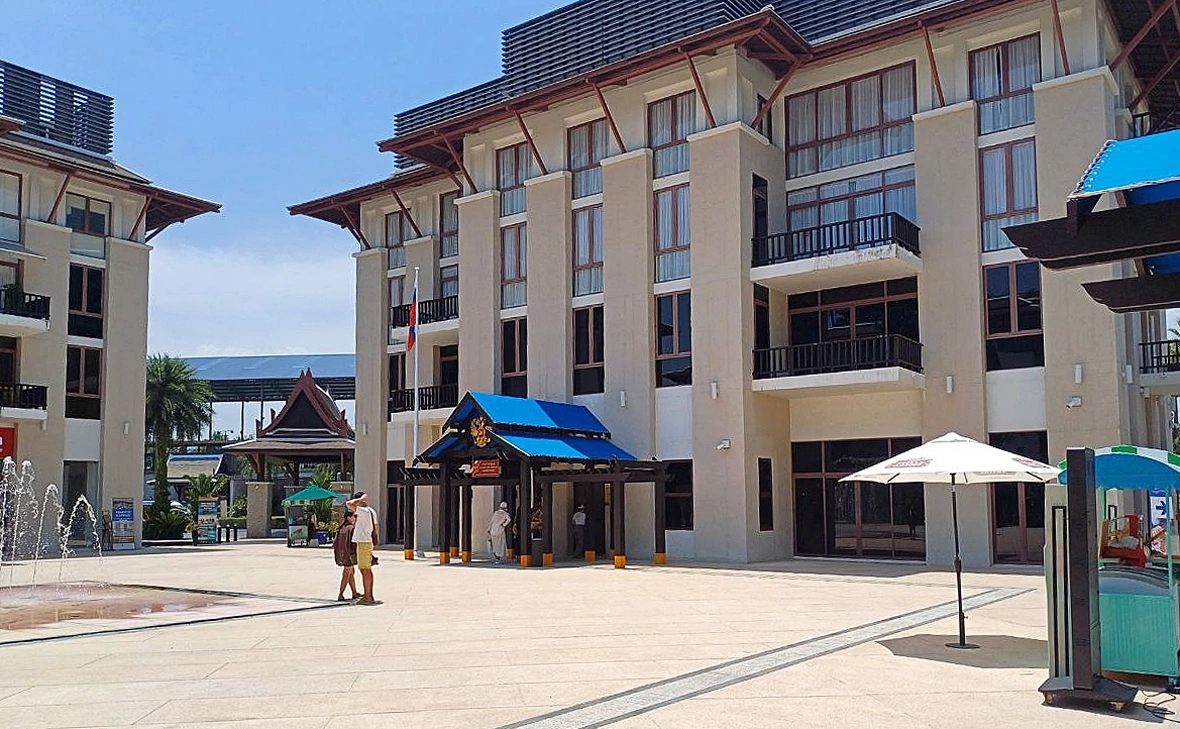 Евгений Беленький / РИА Новости