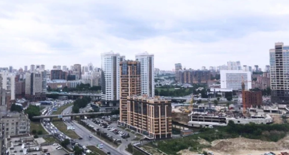 РБК Новосибирск