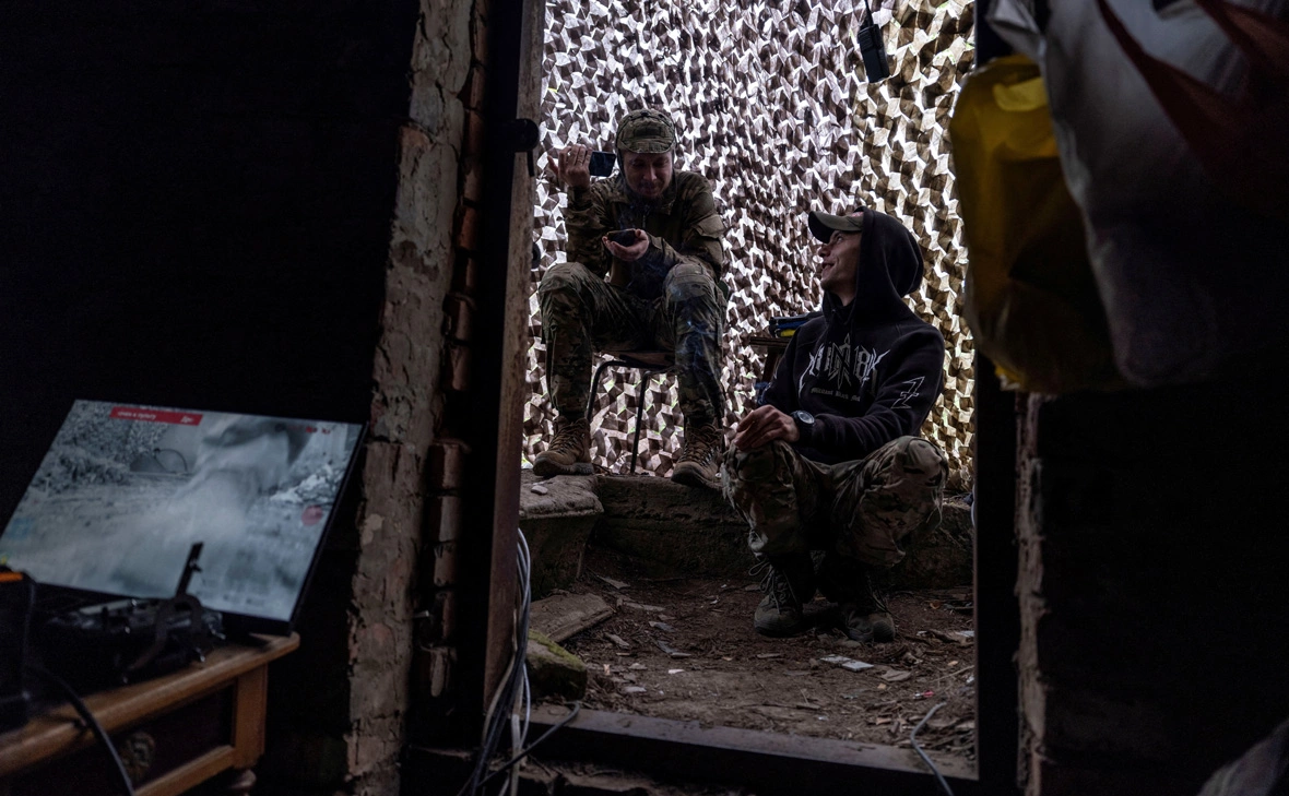 Ирина Рыбакова / Reuters