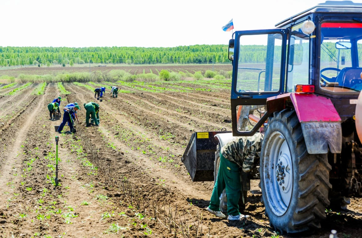 Вадим Ахметов / URA.RU